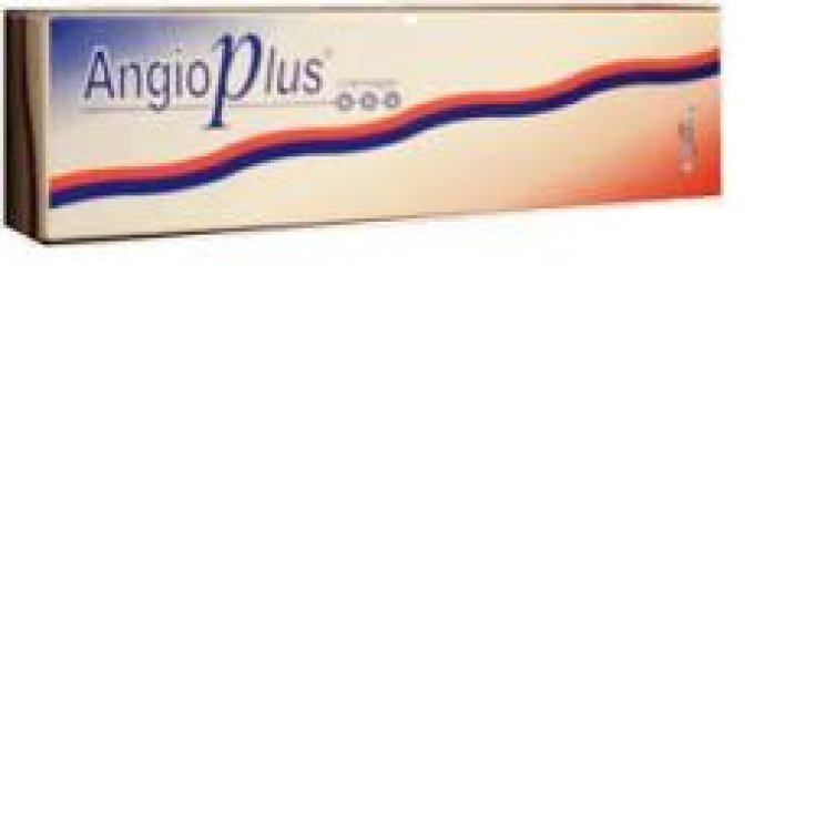 Farmaplus Angioplus Gel Crème 150ml