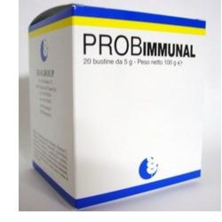 Probimmunal 20bust 5g