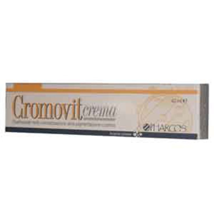 Cromovit Crème