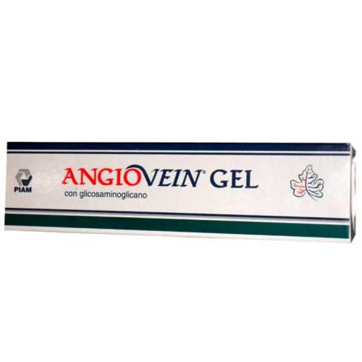 Gel Angioveine 100ml