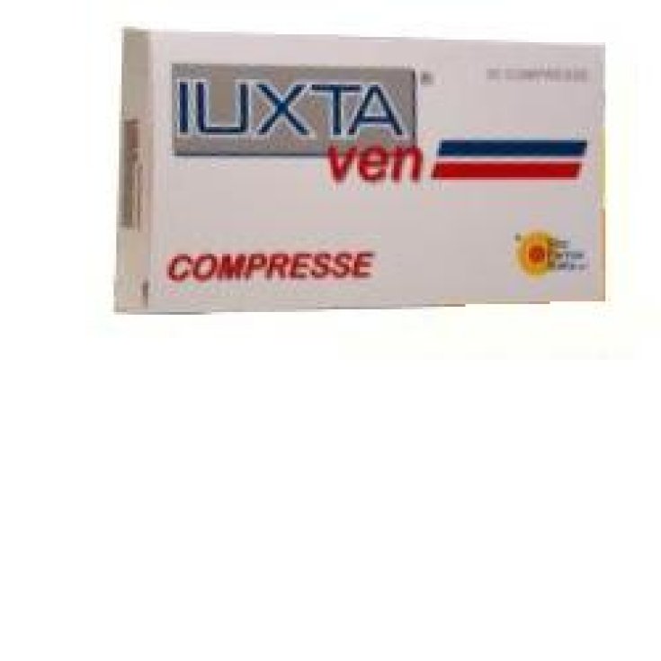 Iuxta ven. 30cpr