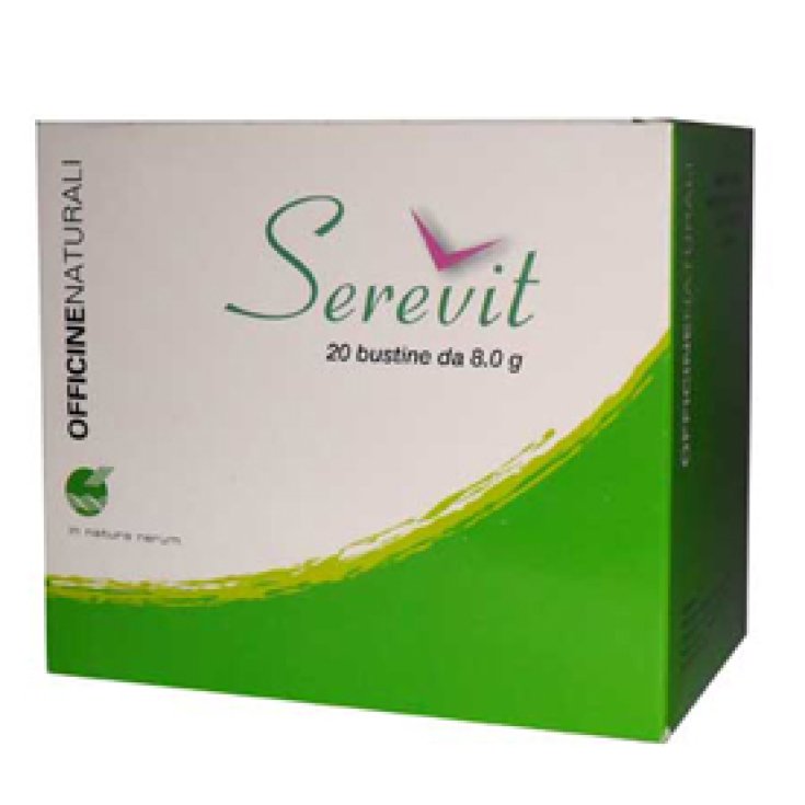 Sérévit 160g