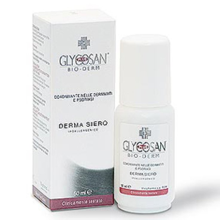 Glycosan Plus Bioderm Sérum 50