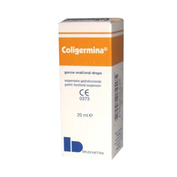 Coligermina Gouttes Orales 20ml