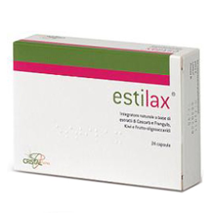 Supplément Estilax