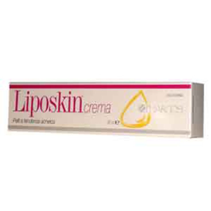 Liposkin Crème Pharcos 40 ml