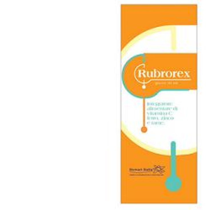 Ruborex Intégrat Gtt 30ml