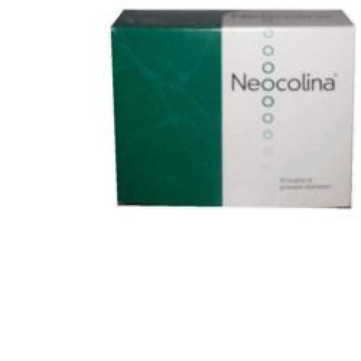 Néocolina 20cps