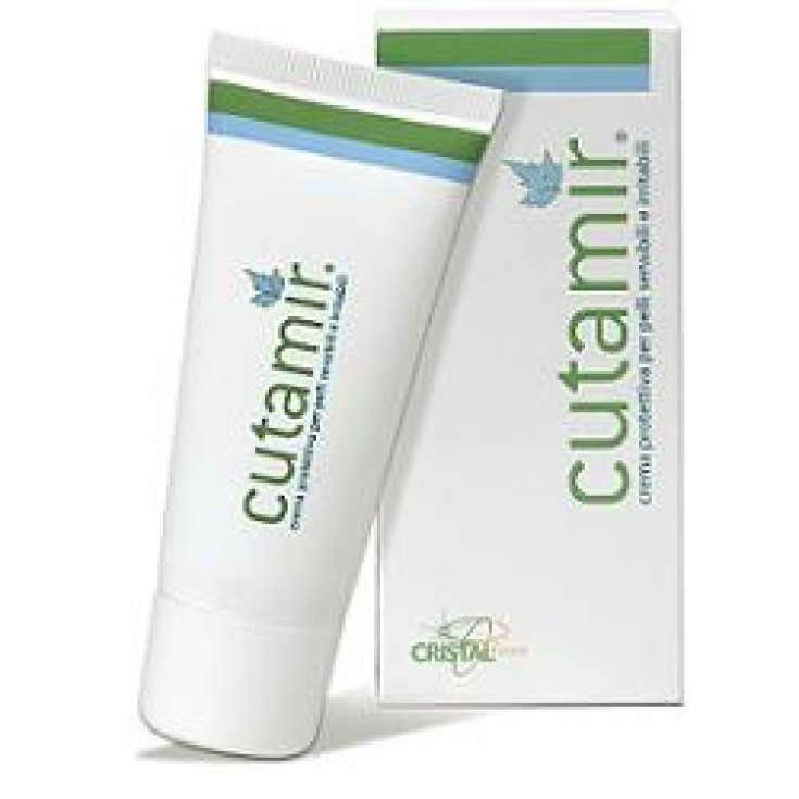 Cutamir Crème Prot P Sensitive