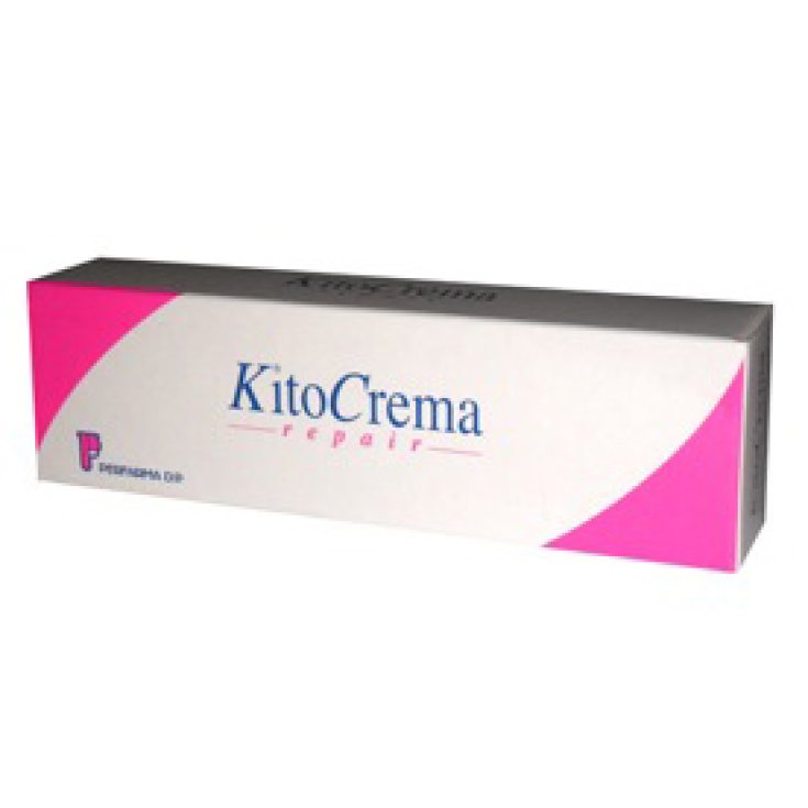 Kitocrema Réparateur 30ml
