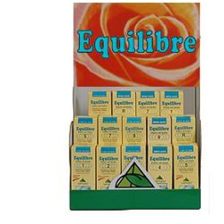 Equilibre 5 30ml Gtt