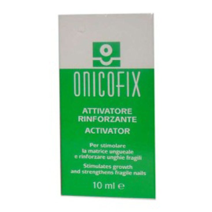 Difa Cooper Onico Fix Activateur Fortifiant 10 ml