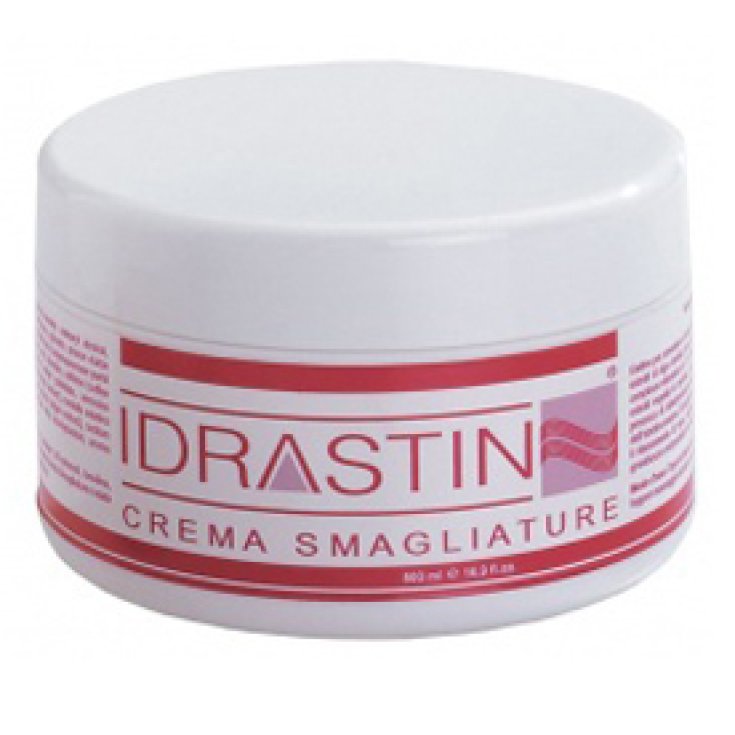 Idrastin Crème Smagliat 500ml