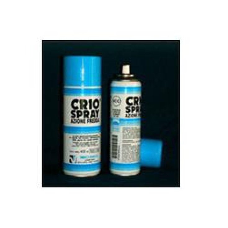 Cryo Spray Az Froid 250ml