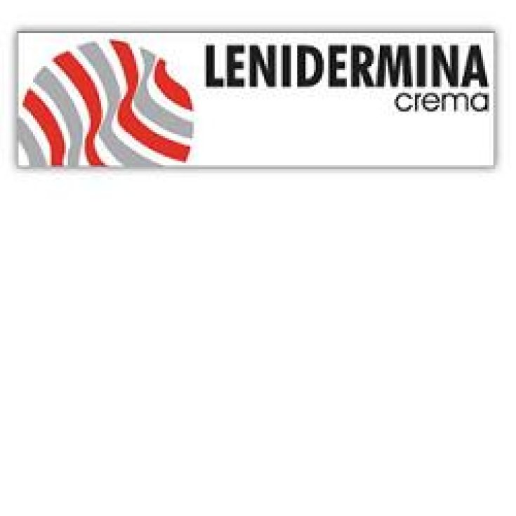 Lénidermine Cr 30ml