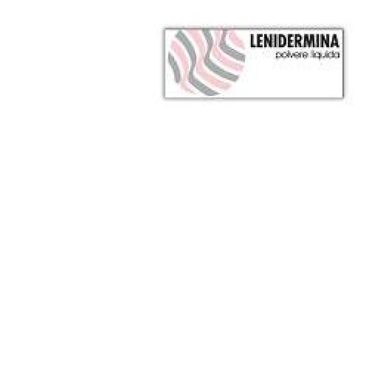 Proderma Lenidermina Poudre Liquide 100ml