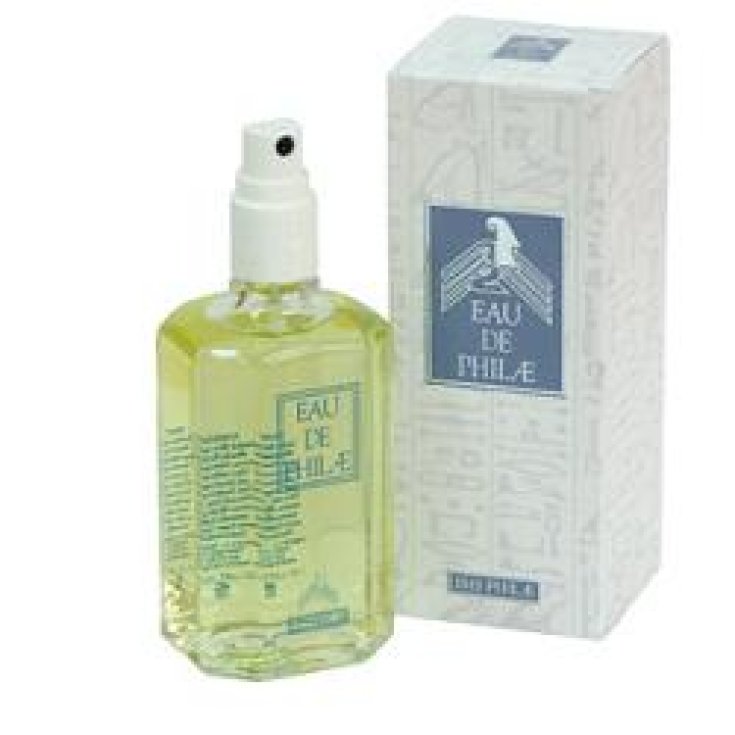 Eau De Philae Edt 500ml