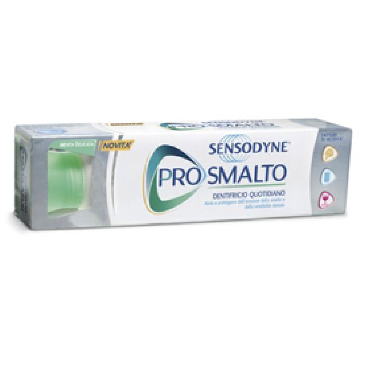 Sensodyne Prosmalto Dent 75ml