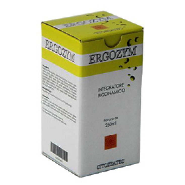 Ergozym 250ml