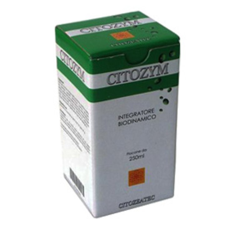 Sirop Citozym 250 ml