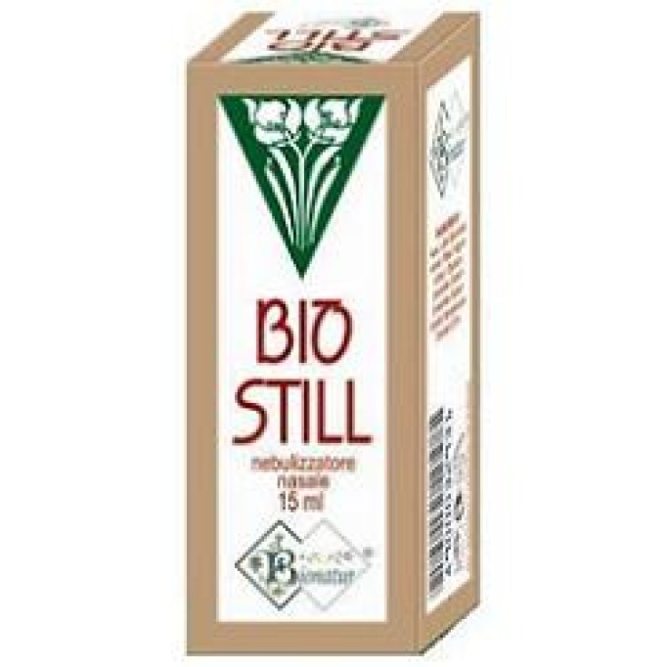 Biostill Nébulizz Nasal 15ml