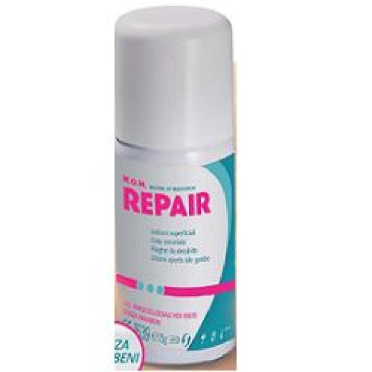 Réparation MoM Spray 75gr