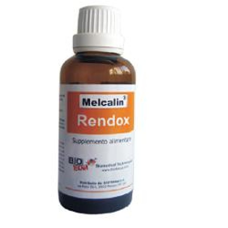 Melcalin Renox 50ml