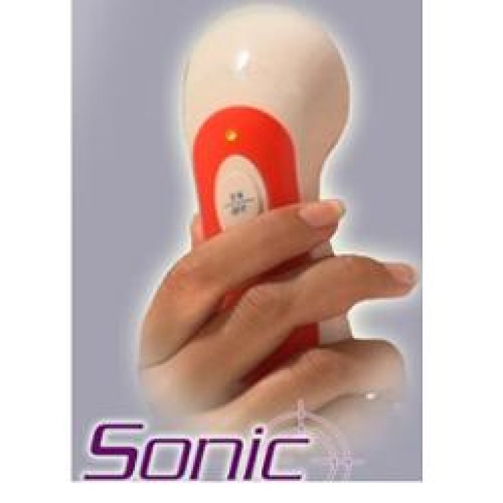 Tesmed Sonic pour l'esthétique 1pc