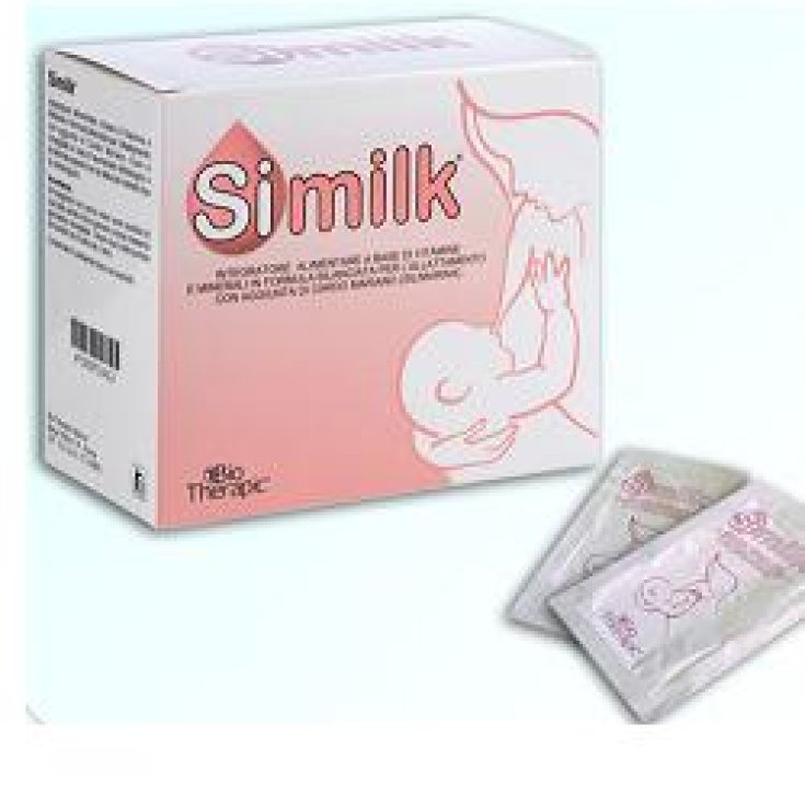 Supplément Similk 30bust