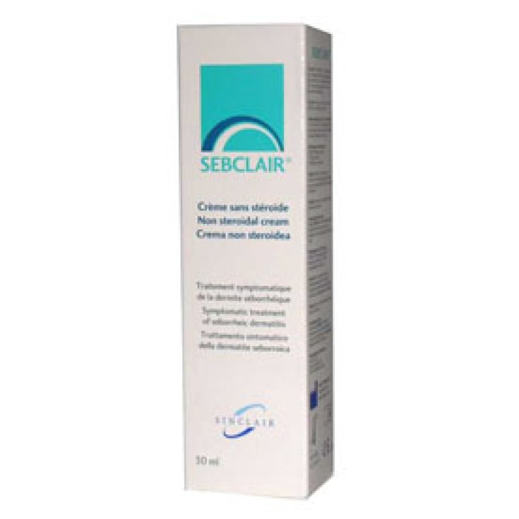 Sebclair Dermatola Crème 30ml