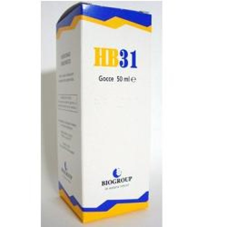 Hb31 Prostiflog 50ml