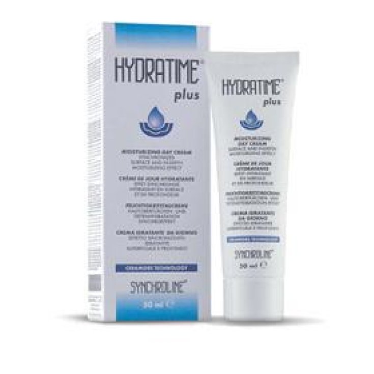 Thèmes Généraux Hydratime Plus Crème Visage 50ml