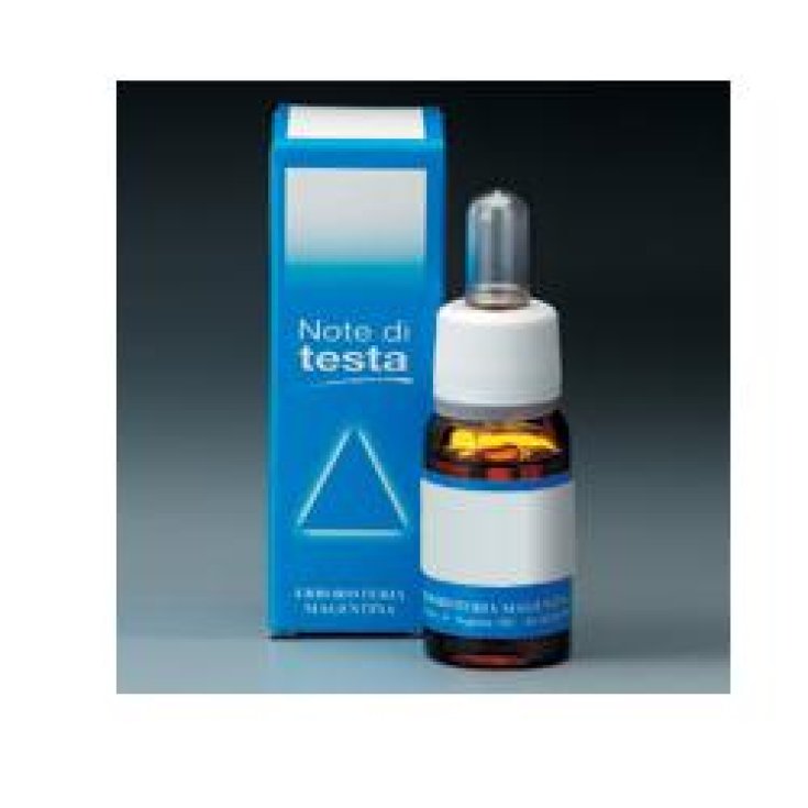 Melissa Ess 10ml