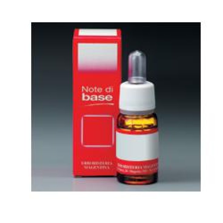 Huile de myrrhe Ess 10ml