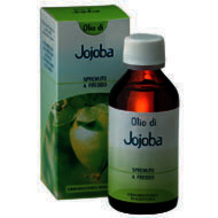 Huile de Jojoba 100ml