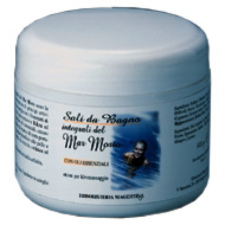 Sels Mer Morte Neu 1000g