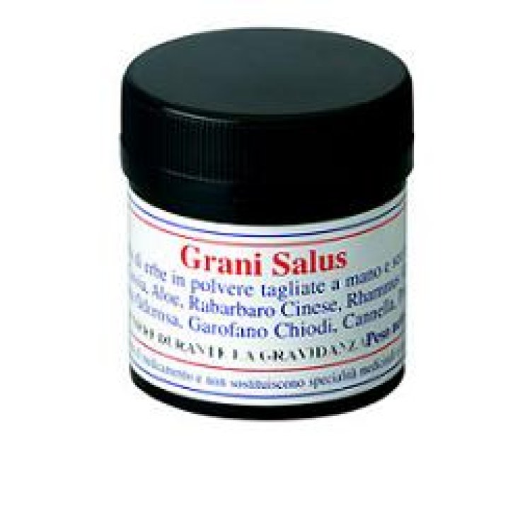 Salus grains 30g