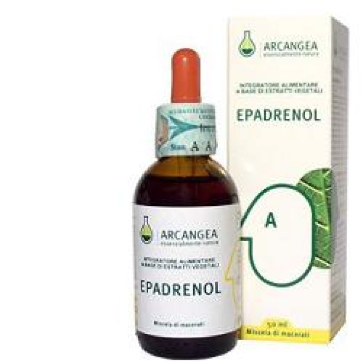 Épadrénol 50ml