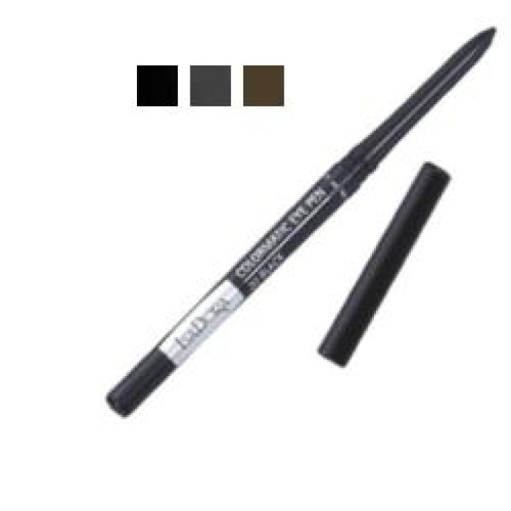 IsaDora Colormatic Eye Pen Couleur 20 Noir 1 Pièce