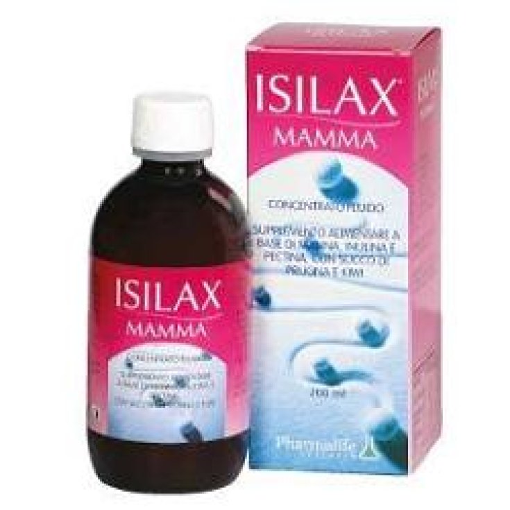 Isilax Maman 200ml