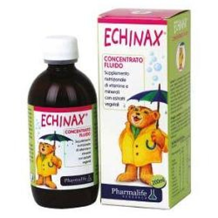Echinax Bimbi Fluide Concentré 200 ml