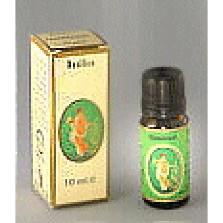 Huile essentielle de géranium 10ml