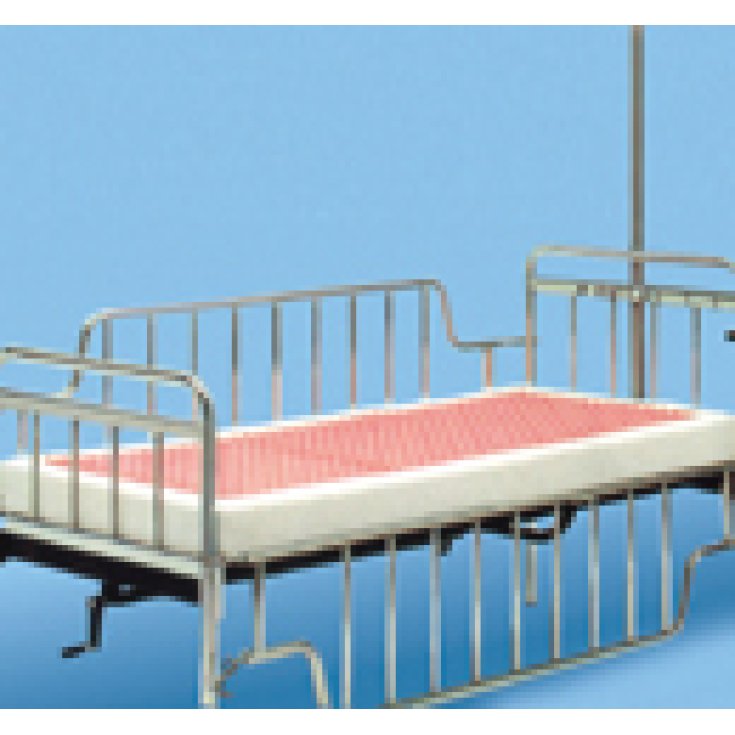 Matelas anti-escarres en mousse de sécurité