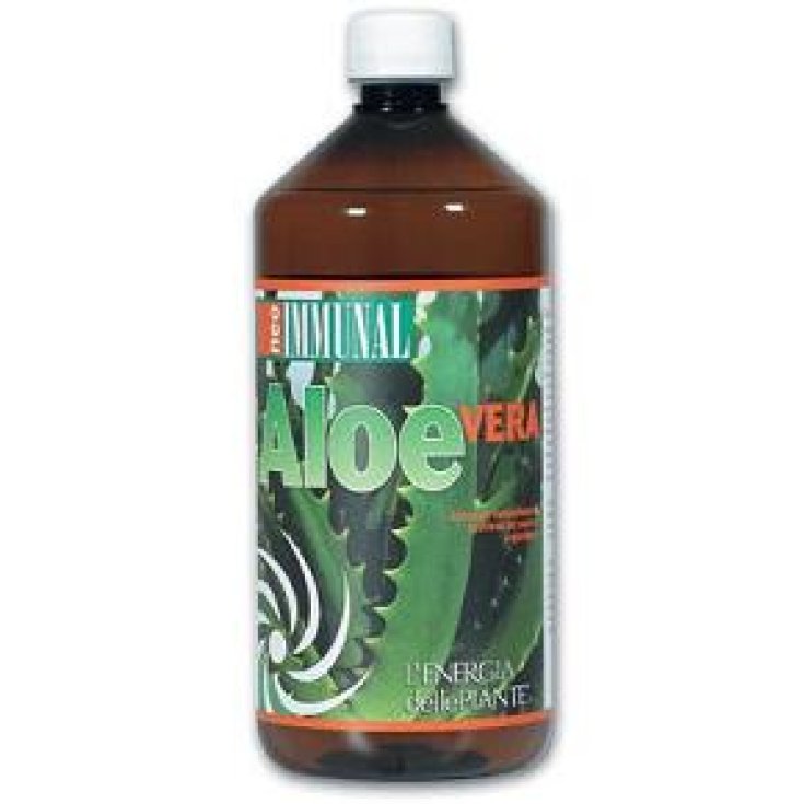 NeoImmunal L'Energie Des Plantes Aloe Vera Complément Alimentaire 1000 ml