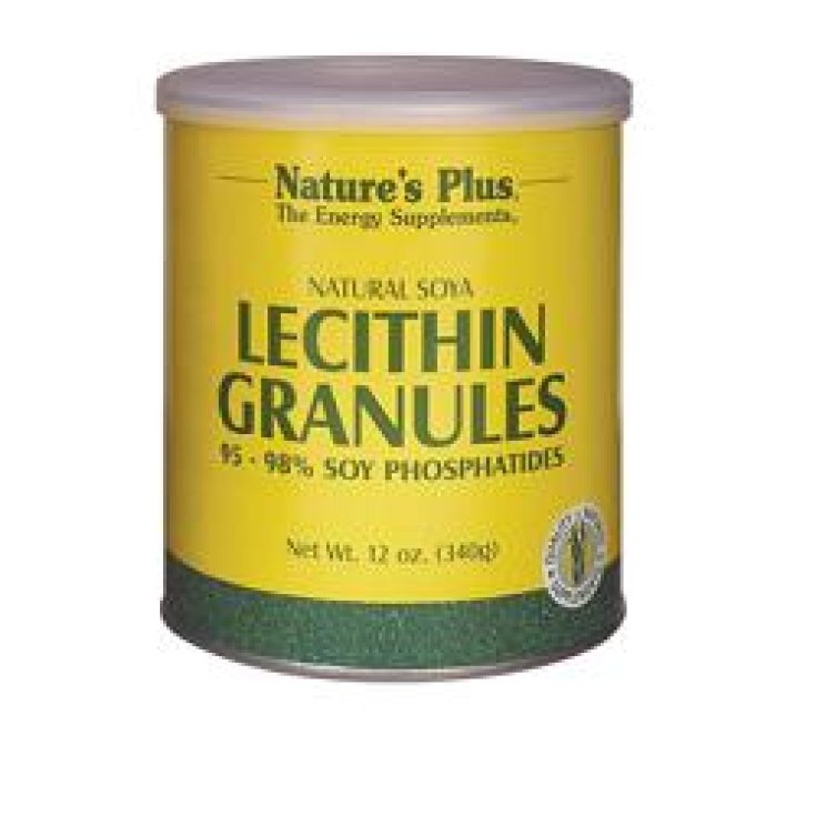 Lécithine Granulaire 340g