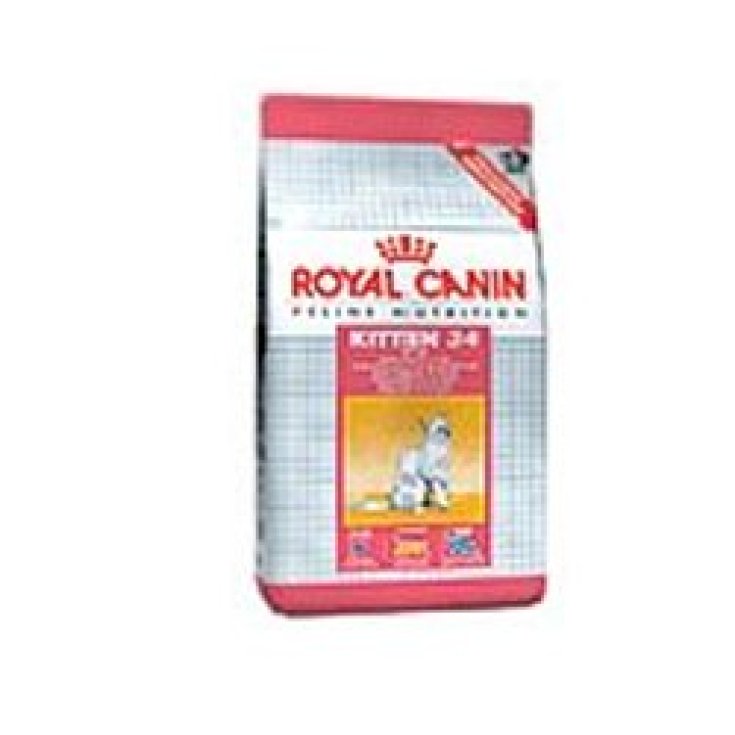 Royal Canin Feline Health Nutrition Chaton 36 2kg