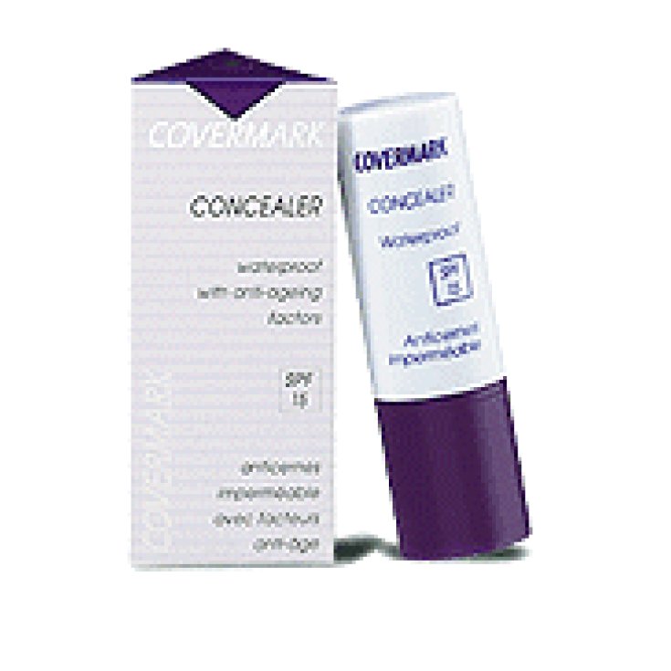 COVERMARK STICK CORRECTEUR 01