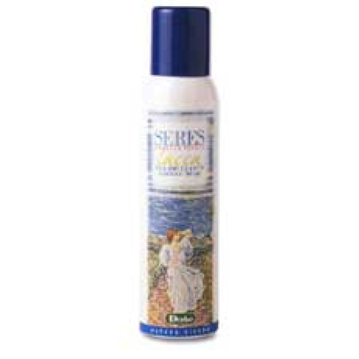 Seres Carezza Laque Finale 150ml