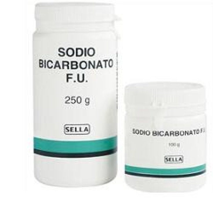 BICARBE DE SODIUM POLV 500G