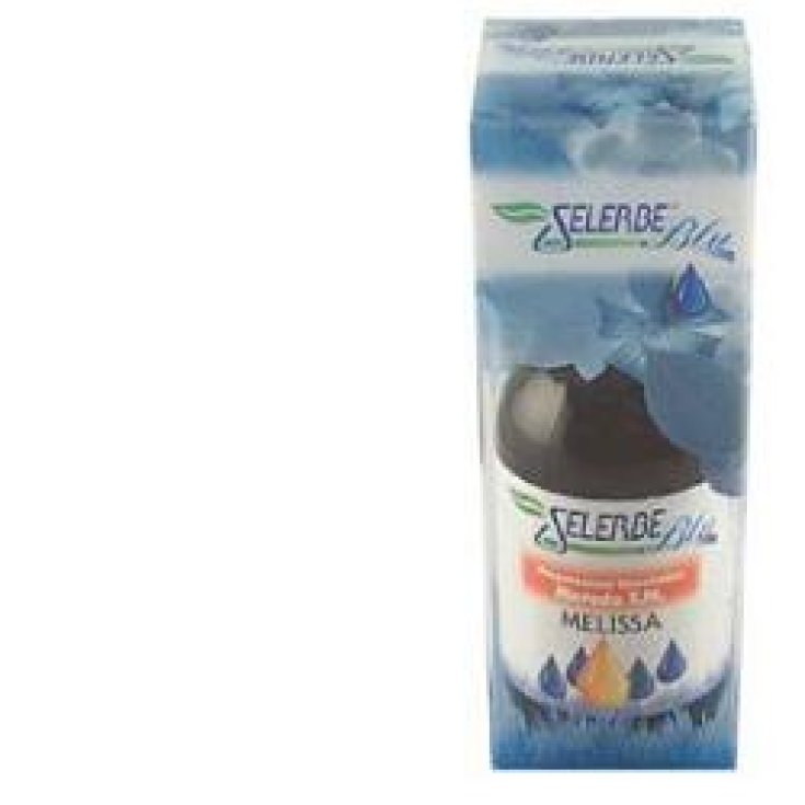 Selerbe Melissa Tm Complément Alimentaire 50ml